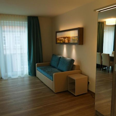 Meyn'S Apartments & Hotel 졸타우 외부 사진