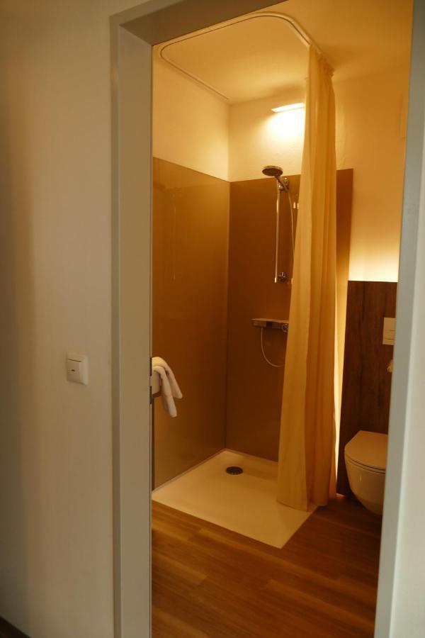 Meyn'S Apartments & Hotel 졸타우 외부 사진