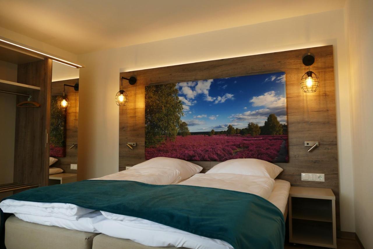 Meyn'S Apartments & Hotel 졸타우 외부 사진