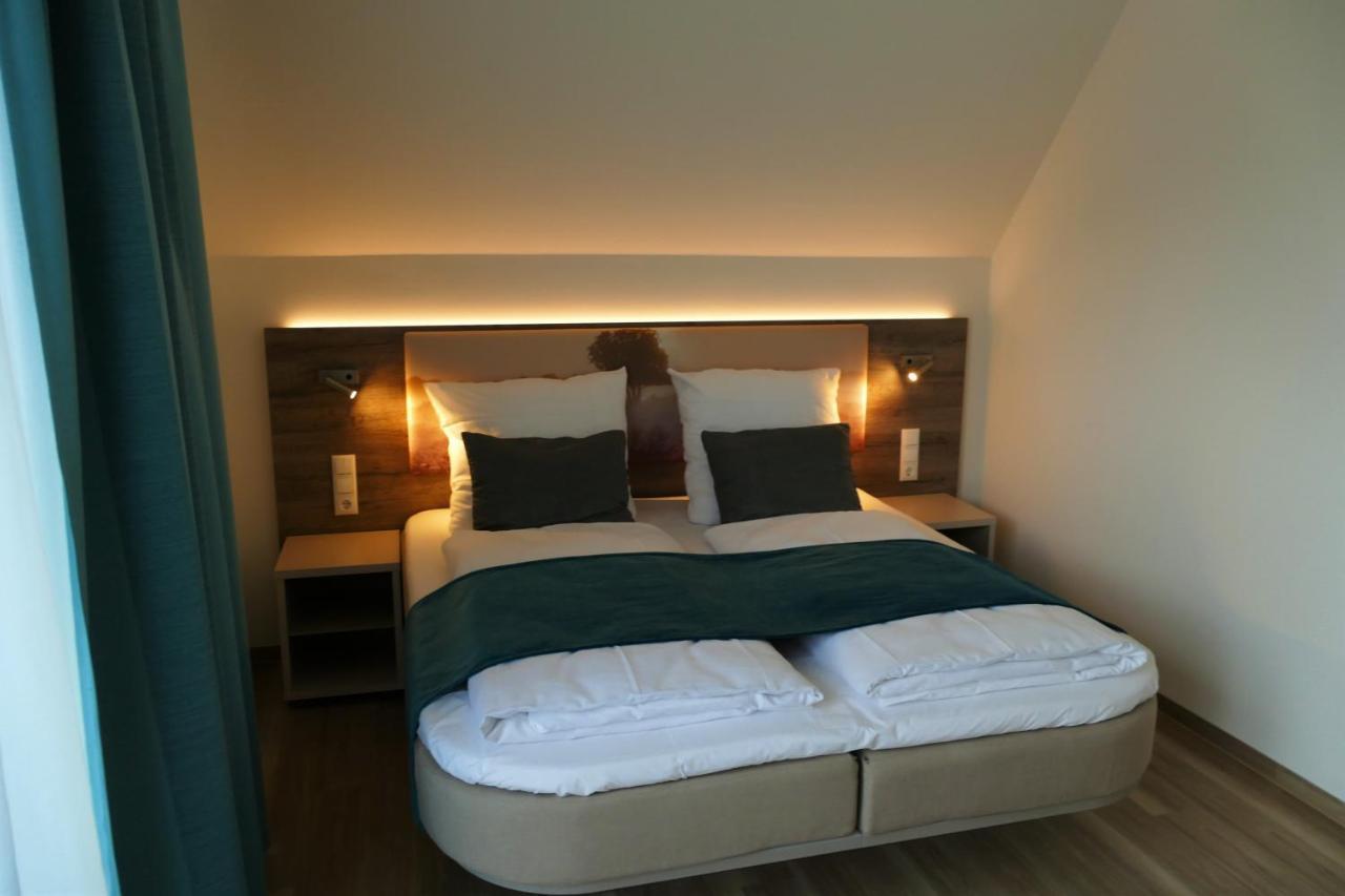Meyn'S Apartments & Hotel 졸타우 외부 사진