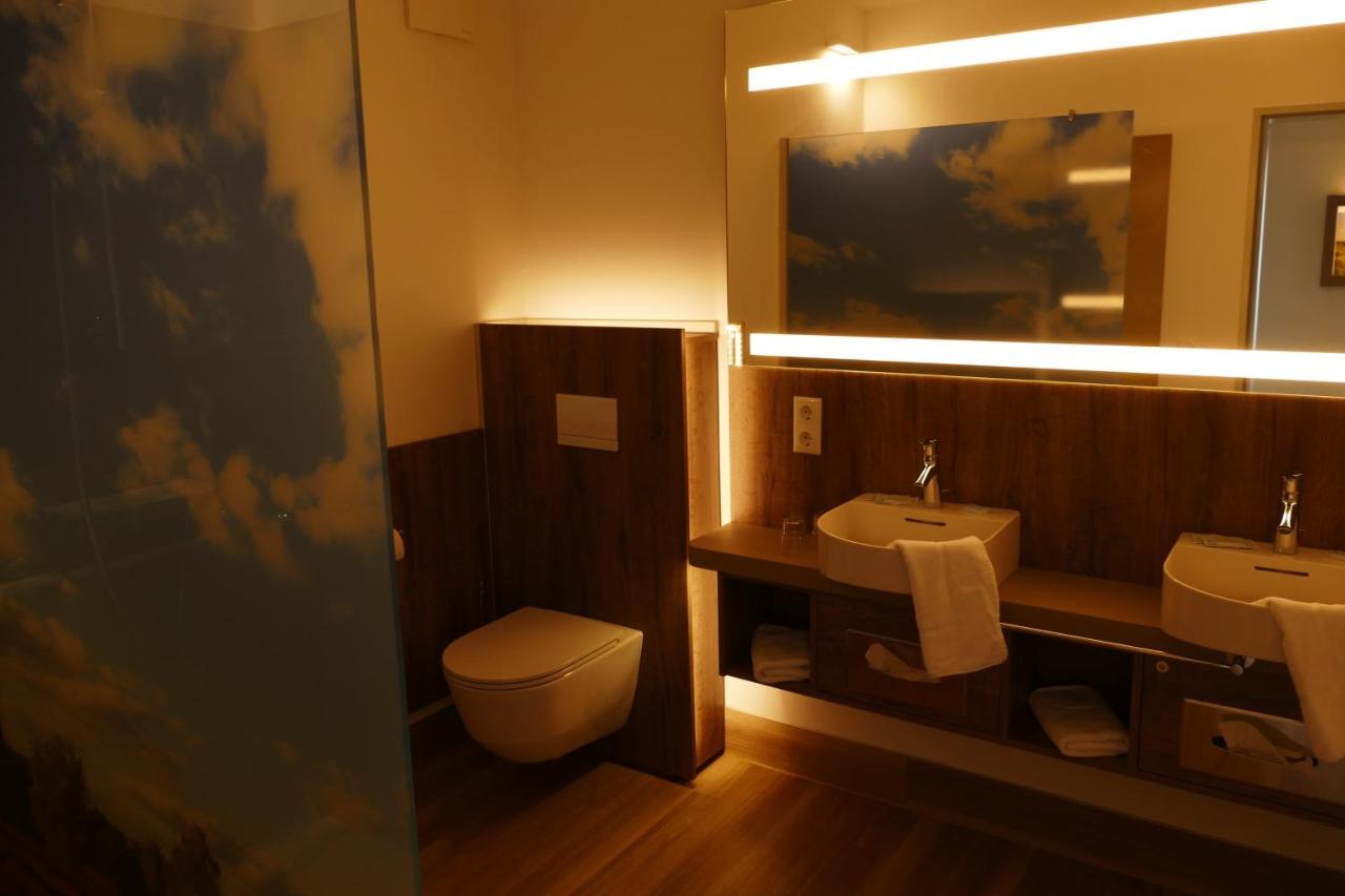 Meyn'S Apartments & Hotel 졸타우 외부 사진