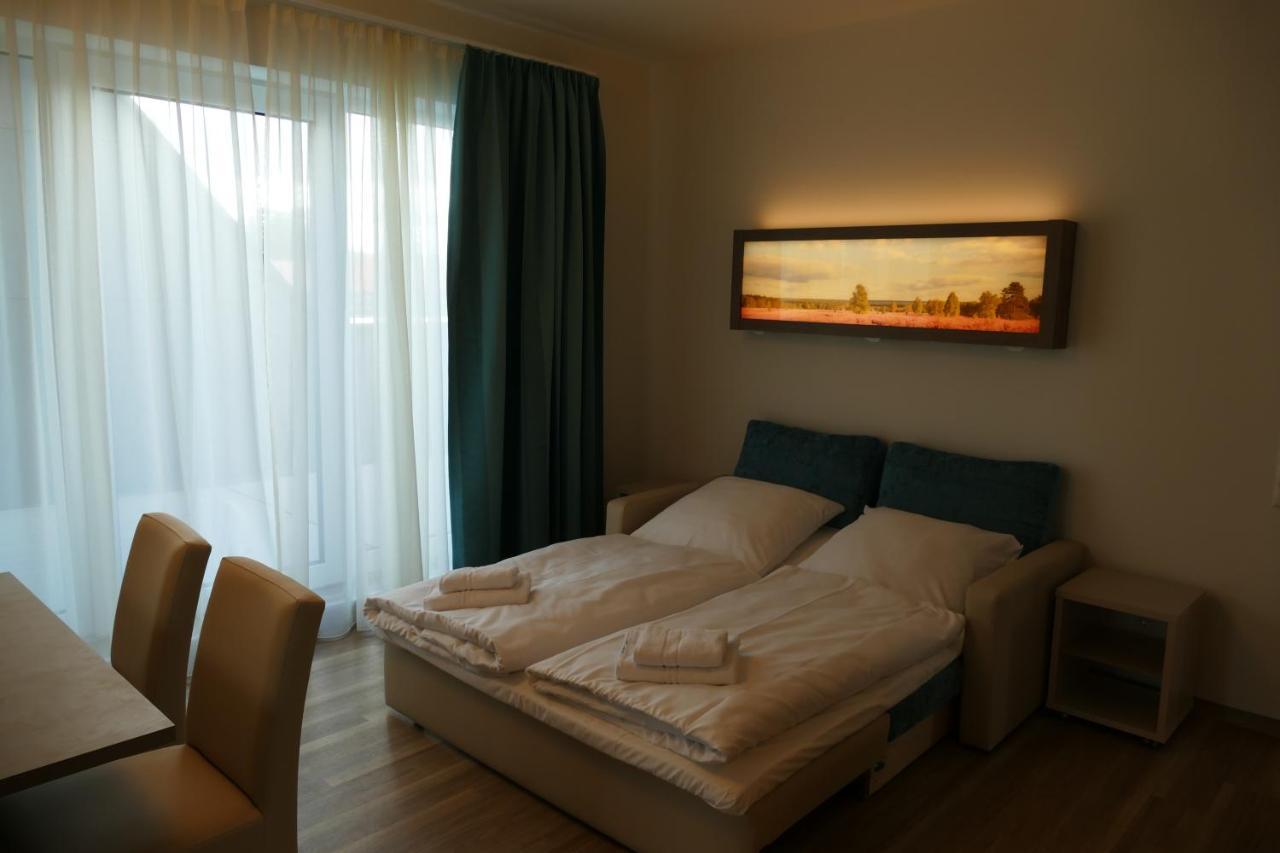 Meyn'S Apartments & Hotel 졸타우 외부 사진