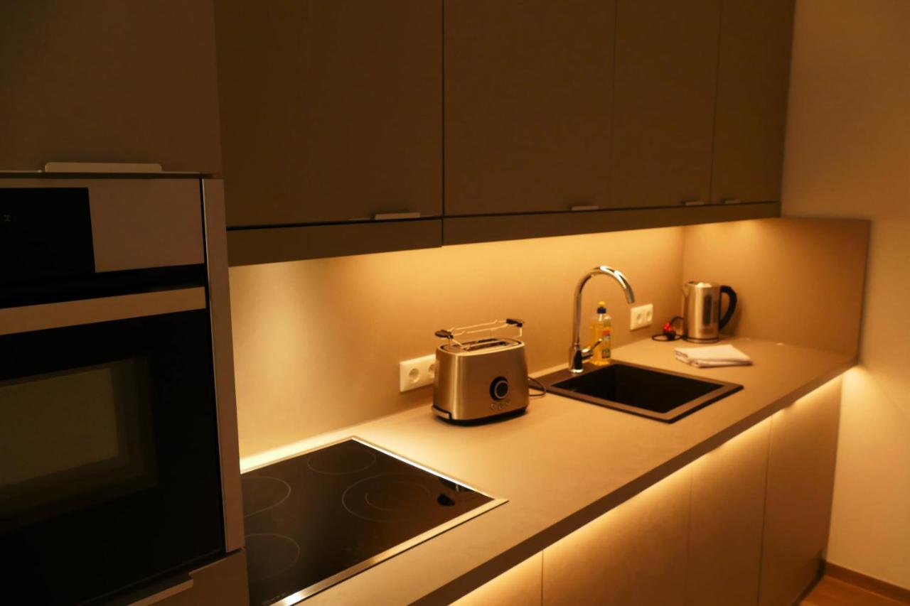 Meyn'S Apartments & Hotel 졸타우 외부 사진