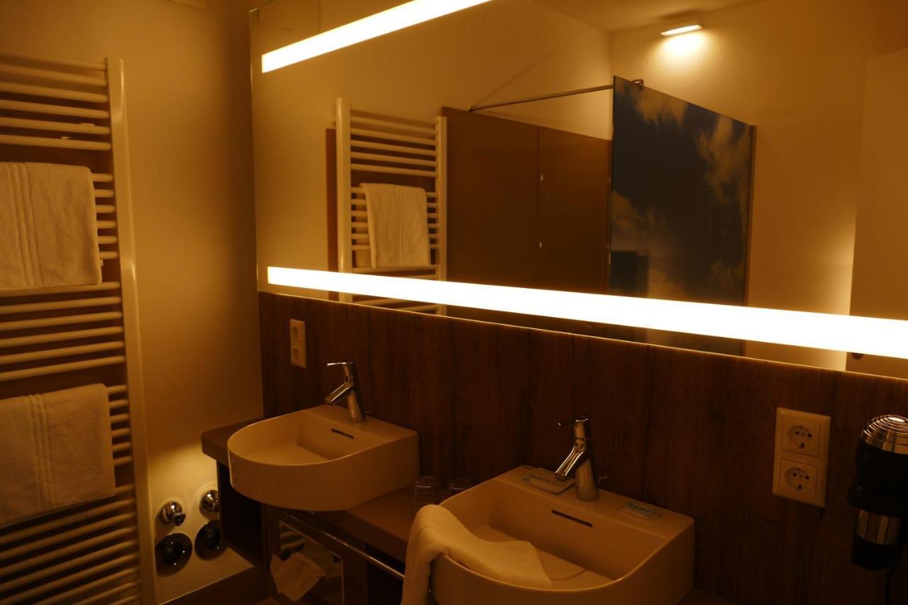Meyn'S Apartments & Hotel 졸타우 외부 사진