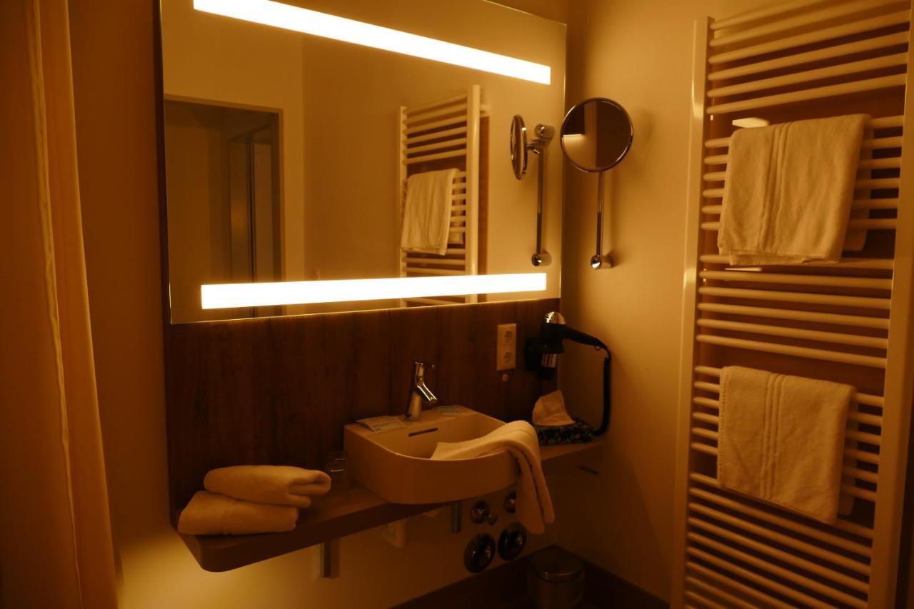 Meyn'S Apartments & Hotel 졸타우 외부 사진
