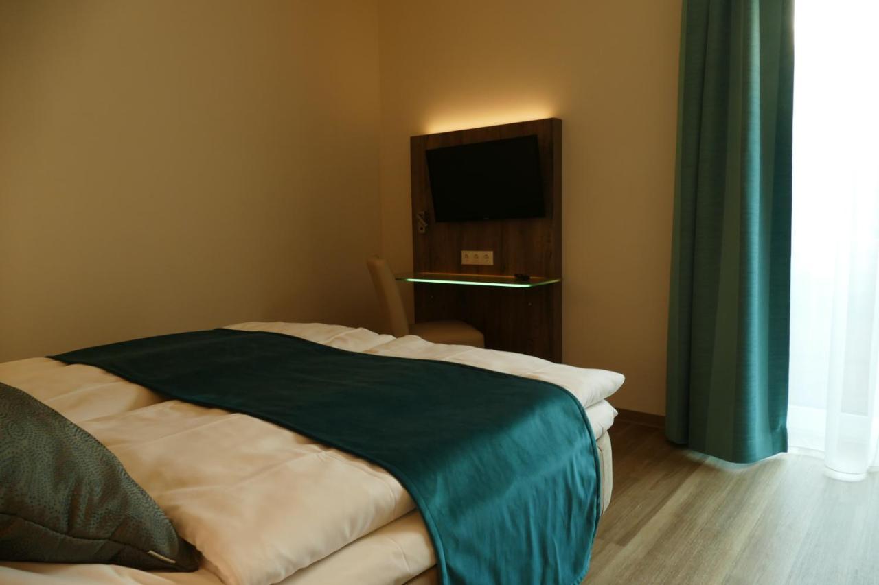 Meyn'S Apartments & Hotel 졸타우 외부 사진