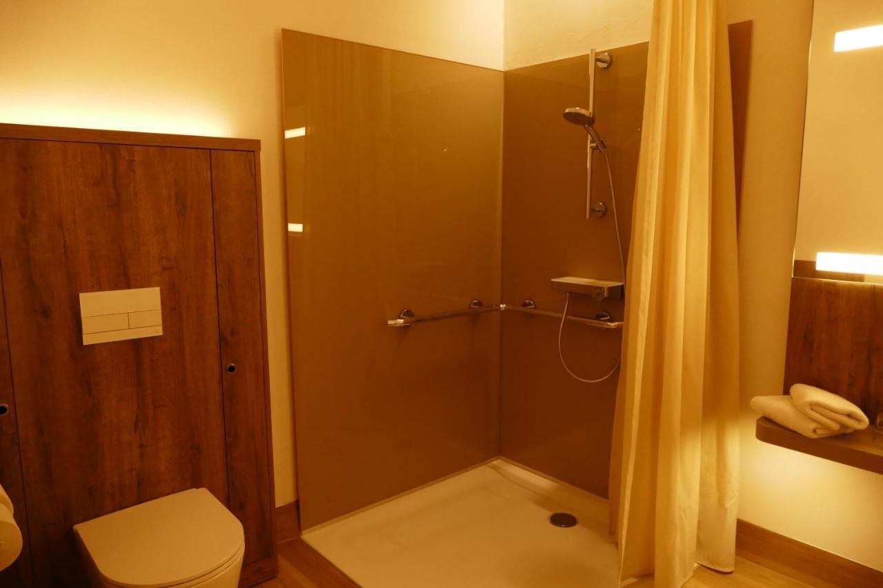 Meyn'S Apartments & Hotel 졸타우 외부 사진