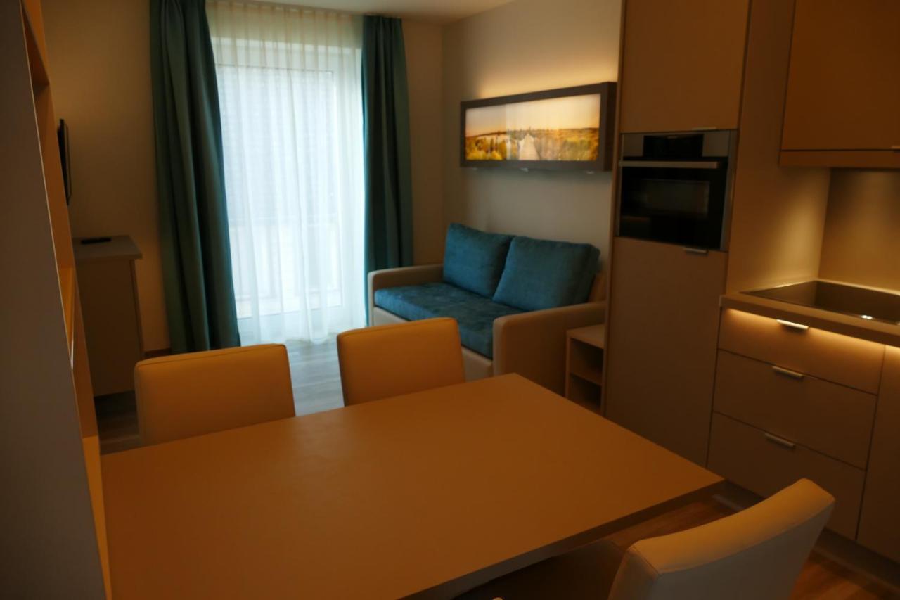 Meyn'S Apartments & Hotel 졸타우 외부 사진